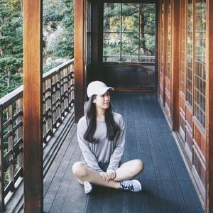 Zara Silver Grey Metallic Pleated Sweater